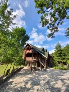 Villa Restaurant Mulliri - Drešovići