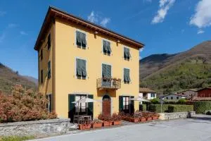 Lucca Franco's Villa - Diecimo