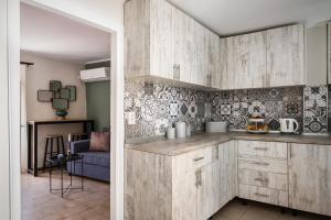 Armonia GuestHouses by Konnect, Benitses