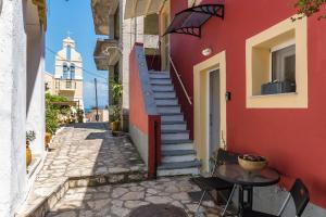 Armonia GuestHouses by Konnect, Benitses