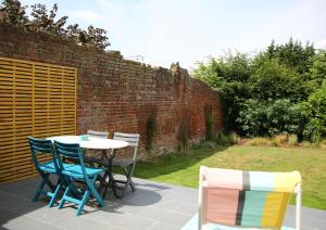 Appartements L'Eden Chic - Balneo - Jardin - Parking gratuit : photos des chambres