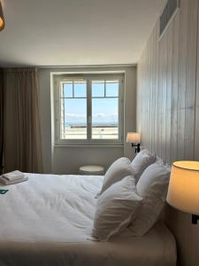 Hotels Hotel de la Baie : photos des chambres
