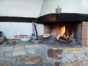 HERZLI-CHALET über dem Rheintal mit Schlossblick