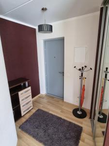 Cozy Sigulda Apartment