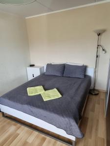 Cozy Sigulda Apartment