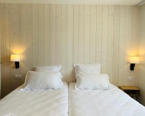 Hotels Hotel de la Baie : photos des chambres