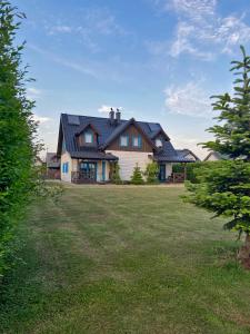 Dom Nad Morzem Witome