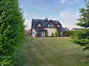 Dom Nad Morzem Witome - Rewa