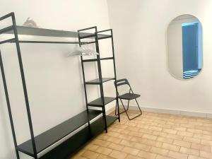 Appartement avec vue sur le port