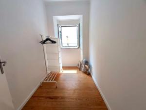 Red Passion Apartment