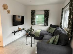 Ferienvilla 10 Minuten vom Strand