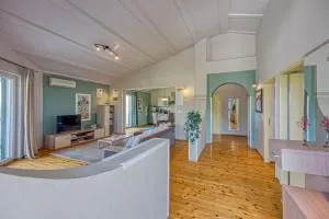 Apartment Ana with Balcony - Stranići kod Lovreča