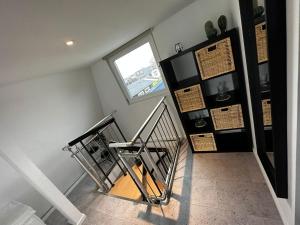 Ferienvilla 10 Minuten vom Strand