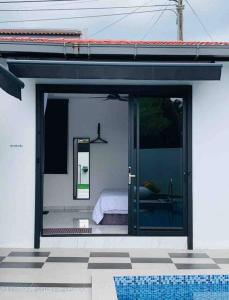 Abbies Private Pool Villa Bukit Mertajam Penang