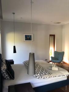 Apartament przy lesie