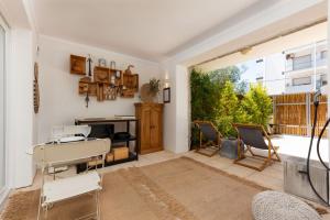 The 98 Place Carcavelos