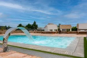 Provence Birtok - Sármánpuszta