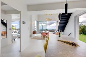 Villas Villa One : photos des chambres