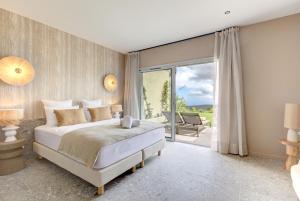 Villas Villa One : photos des chambres