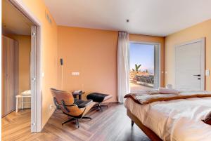 Villas Villa One : photos des chambres