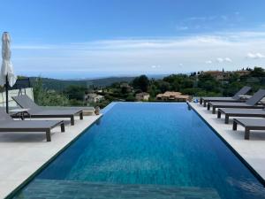 Villas Villa One : photos des chambres