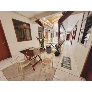 Bakung Residence