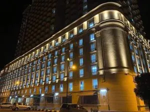 Pool View at Sweet Home II-Champs Elysees, Kampar - Кампар