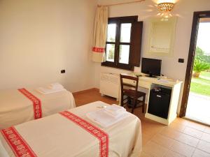 Sa Prata Hotel & Resort