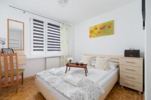 Ruczaj Apartment Cracow Dębniki by Noclegi Renters