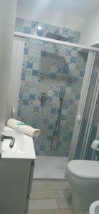 VerdeMare Charming accommodation in Vietri Sul Mare - Amalfi coast