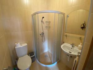 Mini apartamentai su terasa - SOLEY APARTAMENTAI No 2