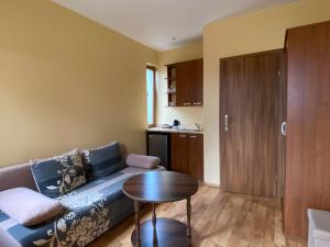 Mini apartamentai su terasa - SOLEY APARTAMENTAI No 2