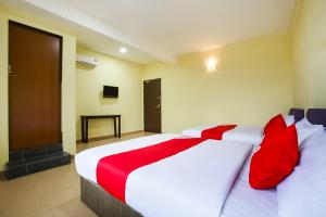 Happy Inn Hotel