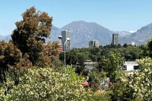 Grand Central Apartment LTH