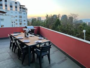 Grand Central Apartment LTH