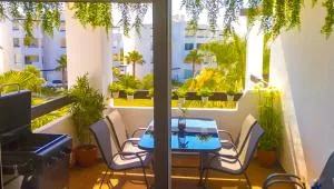 Mar Golf Luxe Flat - Roldán