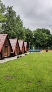 Penzion Račí údolí