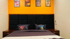C Suites - Lotus Park