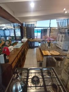 128 Clarens Golf Villa