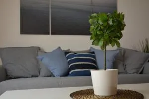 Apartamento Salitre - El Socorro