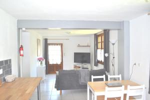 Appartements Les Bruyeres Gite : photos des chambres