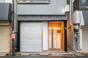 NEW OPEN! Nearest JR Shinokubo and JR soubu line HIgashinakano, shinjuku 5 minute ginza 25 minute asakusa 35 minute