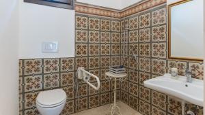 MASSERIA TARSIA INCURIA 8&4, Emma Villas