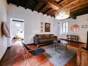 EasyTopStay - Castel Sant'Angelo Cosy Flat