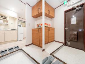 NEW OPEN! Nearest JR Shinokubo and JR soubu line HIgashinakano, shinjuku 5 minute ginza 25 minute asakusa 35 minute