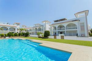 245 Lux Home Quesada-Alicante Holiday