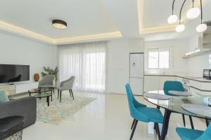 245 Lux Home Quesada-Alicante Holiday