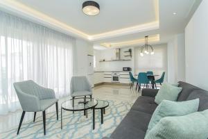 245 Lux Home Quesada-Alicante Holiday