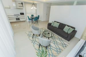 245 Lux Home Quesada-Alicante Holiday
