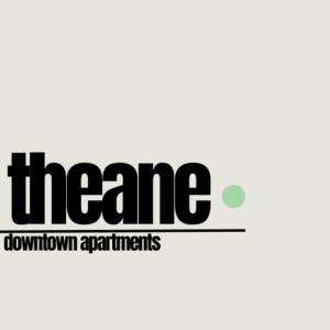 Theane mint - Private outdoor parking on site